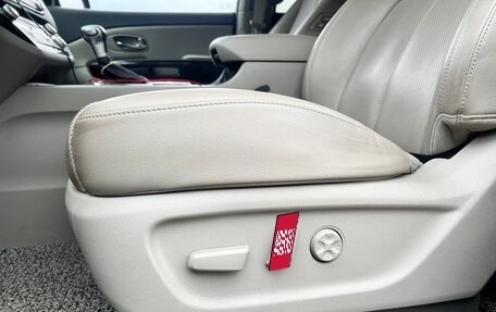 KIA Carnival III, 2020 год, 3 300 000 рублей, 18 фотография