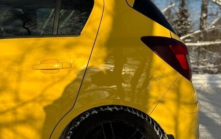 Opel Corsa D, 2011 год, 715 000 рублей, 8 фотография