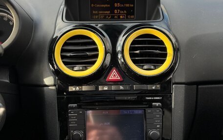 Opel Corsa D, 2011 год, 715 000 рублей, 14 фотография