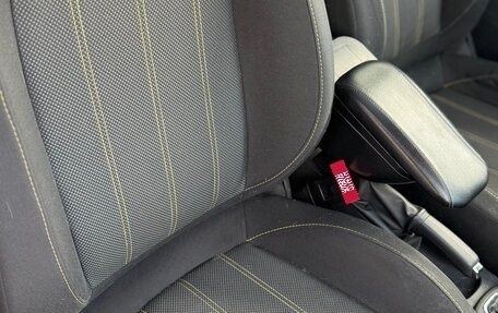 Opel Corsa D, 2011 год, 715 000 рублей, 11 фотография