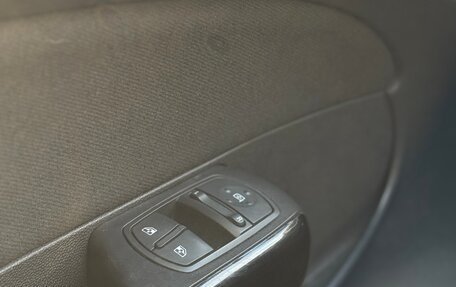 Opel Corsa D, 2011 год, 715 000 рублей, 17 фотография