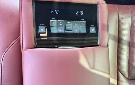 Lexus LX III, 2021 год, 11 500 000 рублей, 3 фотография