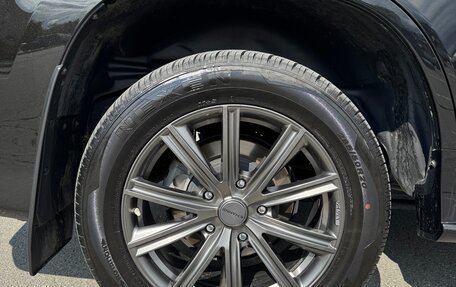 Lexus LX III, 2021 год, 11 500 000 рублей, 18 фотография