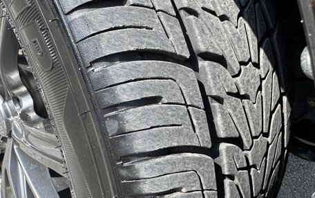 Lexus LX III, 2021 год, 11 500 000 рублей, 19 фотография