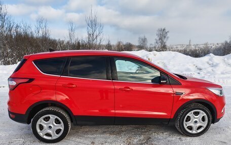Ford Kuga III, 2018 год, 1 900 000 рублей, 5 фотография