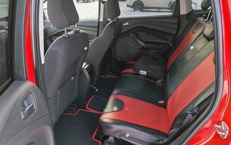 Ford Kuga III, 2018 год, 1 900 000 рублей, 10 фотография