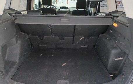 Ford Kuga III, 2018 год, 1 900 000 рублей, 15 фотография