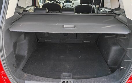 Ford Kuga III, 2018 год, 1 900 000 рублей, 14 фотография