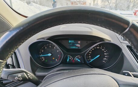 Ford Kuga III, 2018 год, 1 900 000 рублей, 12 фотография