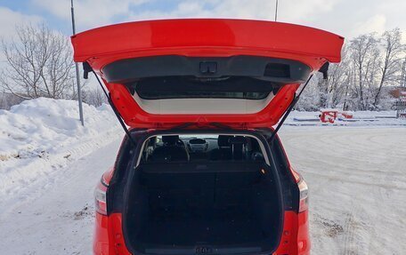 Ford Kuga III, 2018 год, 1 900 000 рублей, 13 фотография