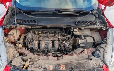 Ford Kuga III, 2018 год, 1 900 000 рублей, 21 фотография