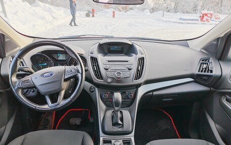 Ford Kuga III, 2018 год, 1 900 000 рублей, 11 фотография