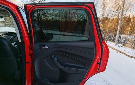 Ford Kuga III, 2018 год, 1 900 000 рублей, 20 фотография