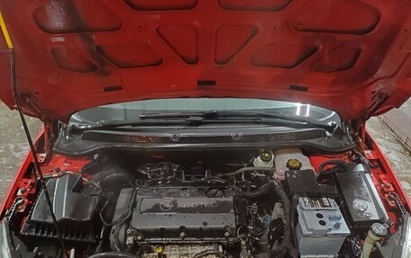 Opel Astra J, 2011 год, 650 000 рублей, 2 фотография