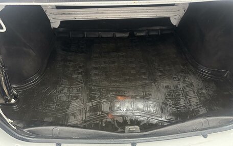 Renault Logan II, 2016 год, 750 000 рублей, 8 фотография