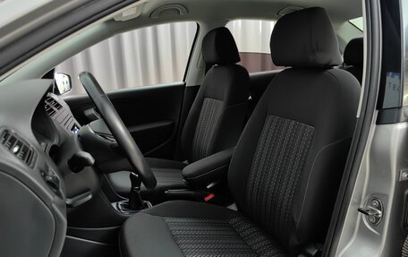 Volkswagen Polo VI (EU Market), 2017 год, 1 221 000 рублей, 6 фотография