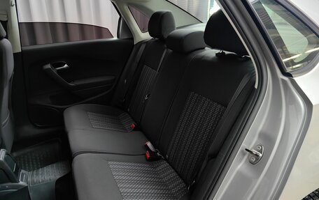 Volkswagen Polo VI (EU Market), 2017 год, 1 221 000 рублей, 8 фотография