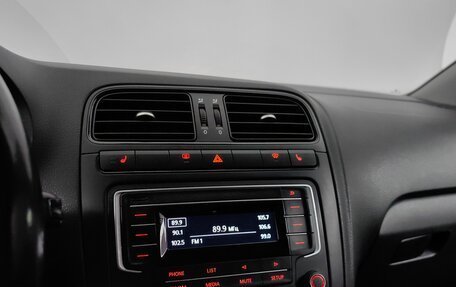 Volkswagen Polo VI (EU Market), 2017 год, 1 221 000 рублей, 14 фотография