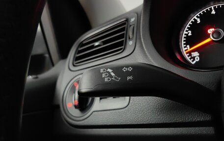 Volkswagen Polo VI (EU Market), 2017 год, 1 221 000 рублей, 19 фотография