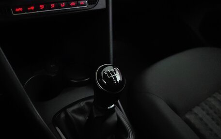 Volkswagen Polo VI (EU Market), 2017 год, 1 221 000 рублей, 16 фотография