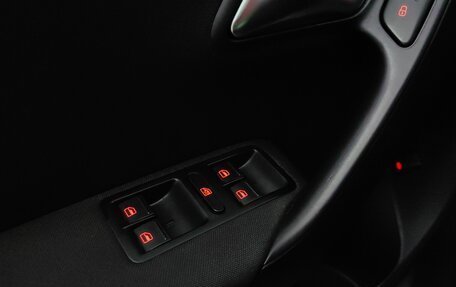 Volkswagen Polo VI (EU Market), 2017 год, 1 221 000 рублей, 22 фотография