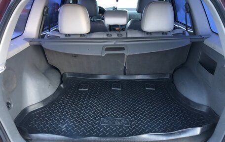 Hyundai Santa Fe Classic, 2008 год, 649 000 рублей, 6 фотография