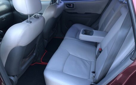 Hyundai Santa Fe Classic, 2008 год, 649 000 рублей, 10 фотография