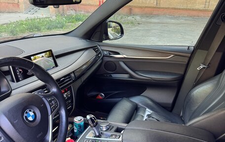 BMW X5, 2016 год, 3 250 000 рублей, 7 фотография