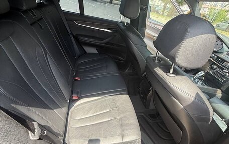 BMW X5, 2016 год, 3 250 000 рублей, 3 фотография