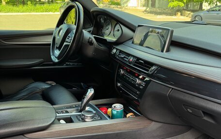 BMW X5, 2016 год, 3 250 000 рублей, 6 фотография