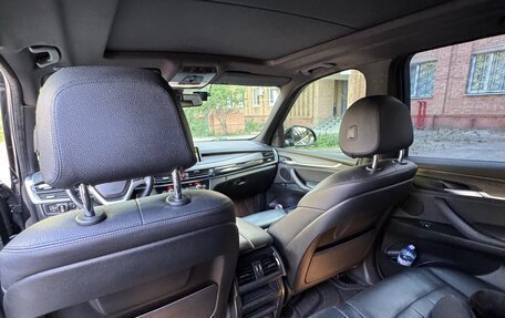 BMW X5, 2016 год, 3 250 000 рублей, 5 фотография