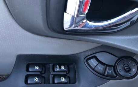 Hyundai Santa Fe Classic, 2008 год, 649 000 рублей, 11 фотография