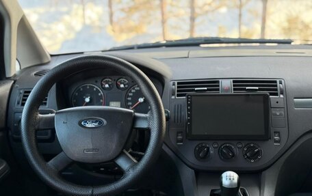 Ford C-MAX I рестайлинг, 2005 год, 269 999 рублей, 5 фотография