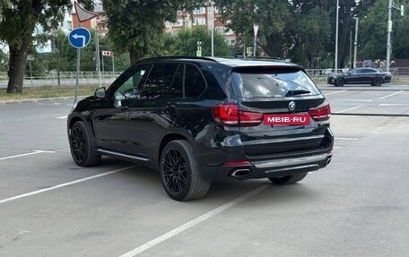 BMW X5, 2016 год, 3 250 000 рублей, 4 фотография