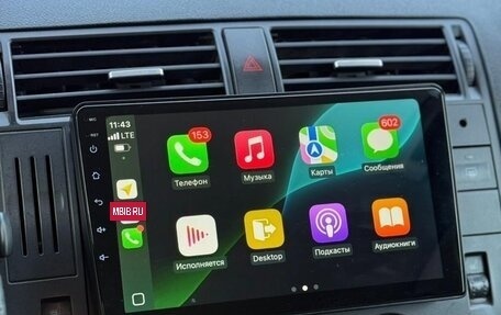 Ford C-MAX I рестайлинг, 2005 год, 269 999 рублей, 6 фотография