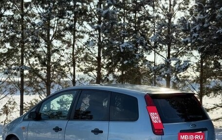 Ford C-MAX I рестайлинг, 2005 год, 269 999 рублей, 3 фотография