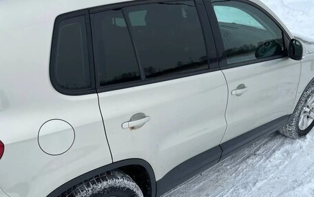 Volkswagen Tiguan I, 2012 год, 1 189 000 рублей, 7 фотография