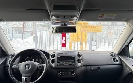 Volkswagen Tiguan I, 2012 год, 1 189 000 рублей, 9 фотография