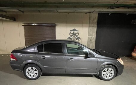 Opel Astra H, 2010 год, 380 000 рублей, 3 фотография