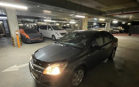 Opel Astra H, 2010 год, 380 000 рублей, 5 фотография