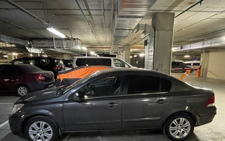 Opel Astra H, 2010 год, 380 000 рублей, 2 фотография