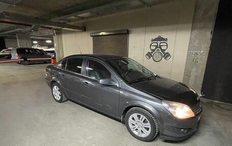 Opel Astra H, 2010 год, 380 000 рублей, 8 фотография