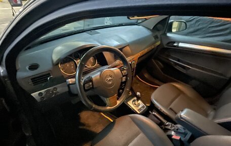 Opel Astra H, 2010 год, 380 000 рублей, 10 фотография