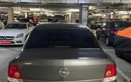 Opel Astra H, 2010 год, 380 000 рублей, 4 фотография