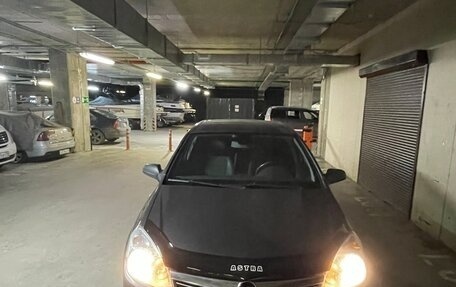 Opel Astra H, 2010 год, 380 000 рублей, 6 фотография