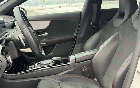 Mercedes-Benz CLA, 2020 год, 3 490 000 рублей, 9 фотография