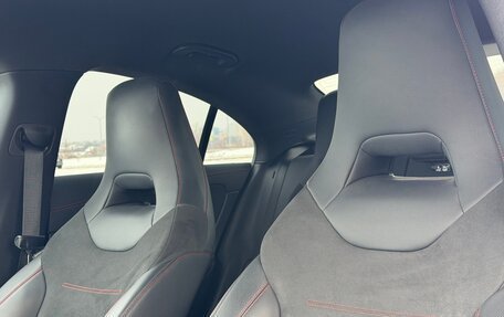 Mercedes-Benz CLA, 2020 год, 3 490 000 рублей, 10 фотография