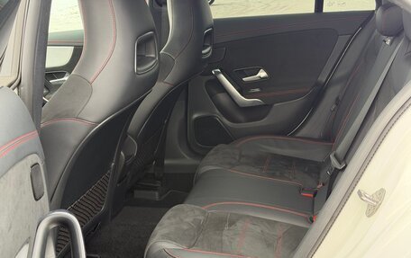 Mercedes-Benz CLA, 2020 год, 3 490 000 рублей, 12 фотография