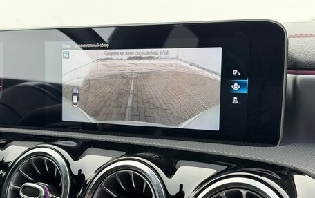 Mercedes-Benz CLA, 2020 год, 3 490 000 рублей, 16 фотография