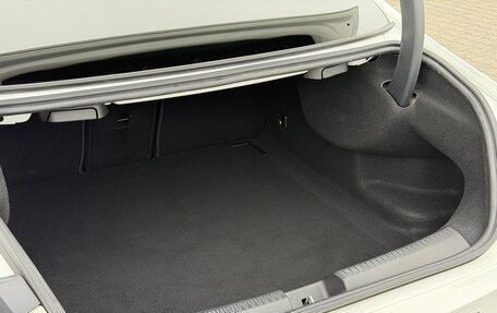 Mercedes-Benz CLA, 2020 год, 3 490 000 рублей, 14 фотография